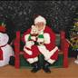 Visit with Santa